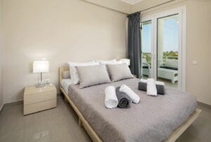 Demargia Villa Zakynthos Greece Apartment