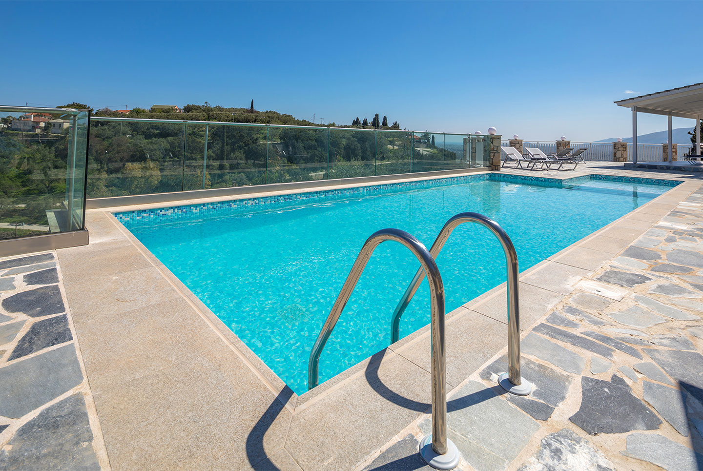Demargia Villa Zakynthos Greece Apartment