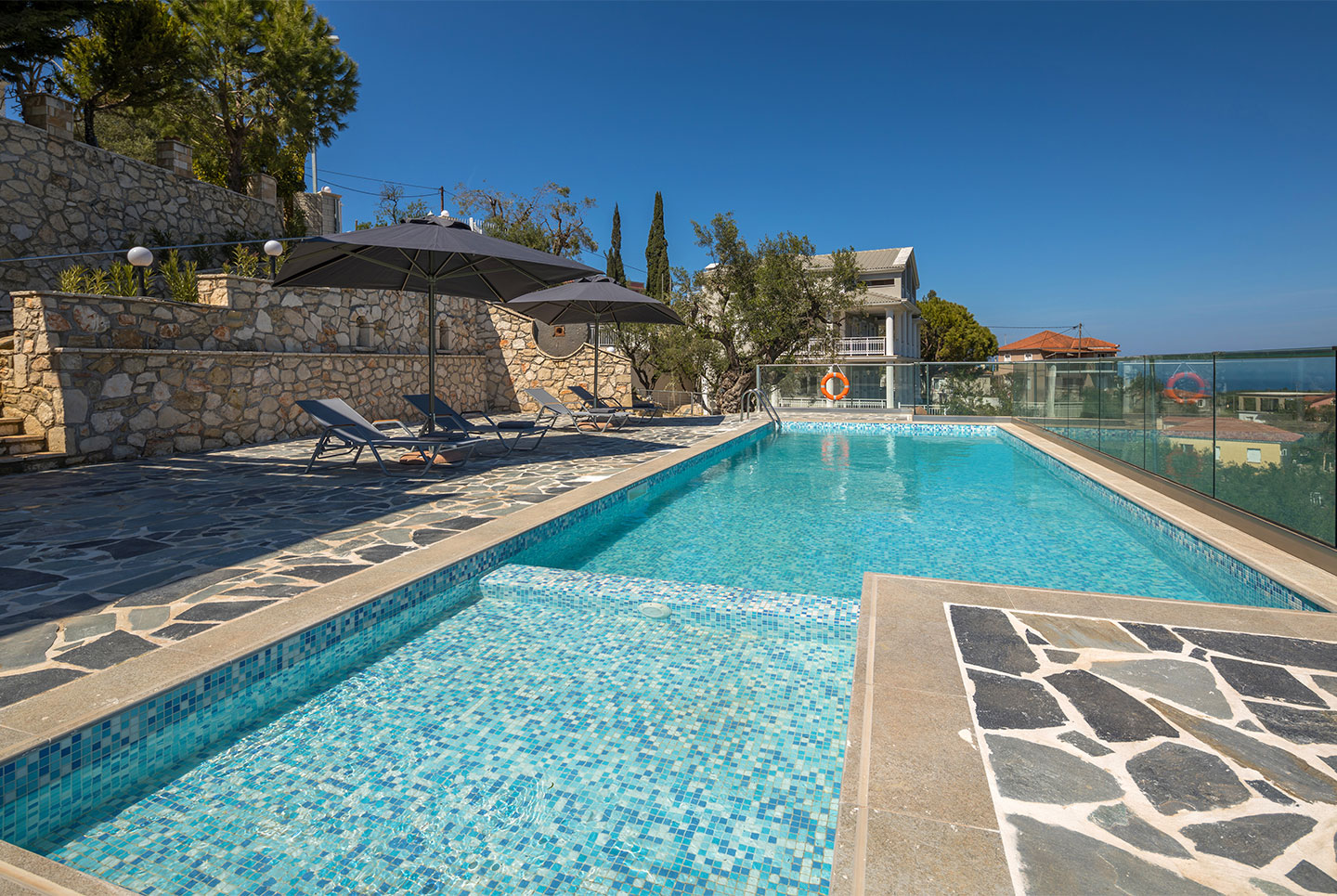 Demargia Villa Zakynthos Greece Apartment