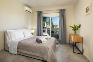 Demargia Villa Zakynthos Greece Apartment