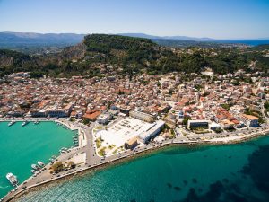 Attractions Zakynthos Greece