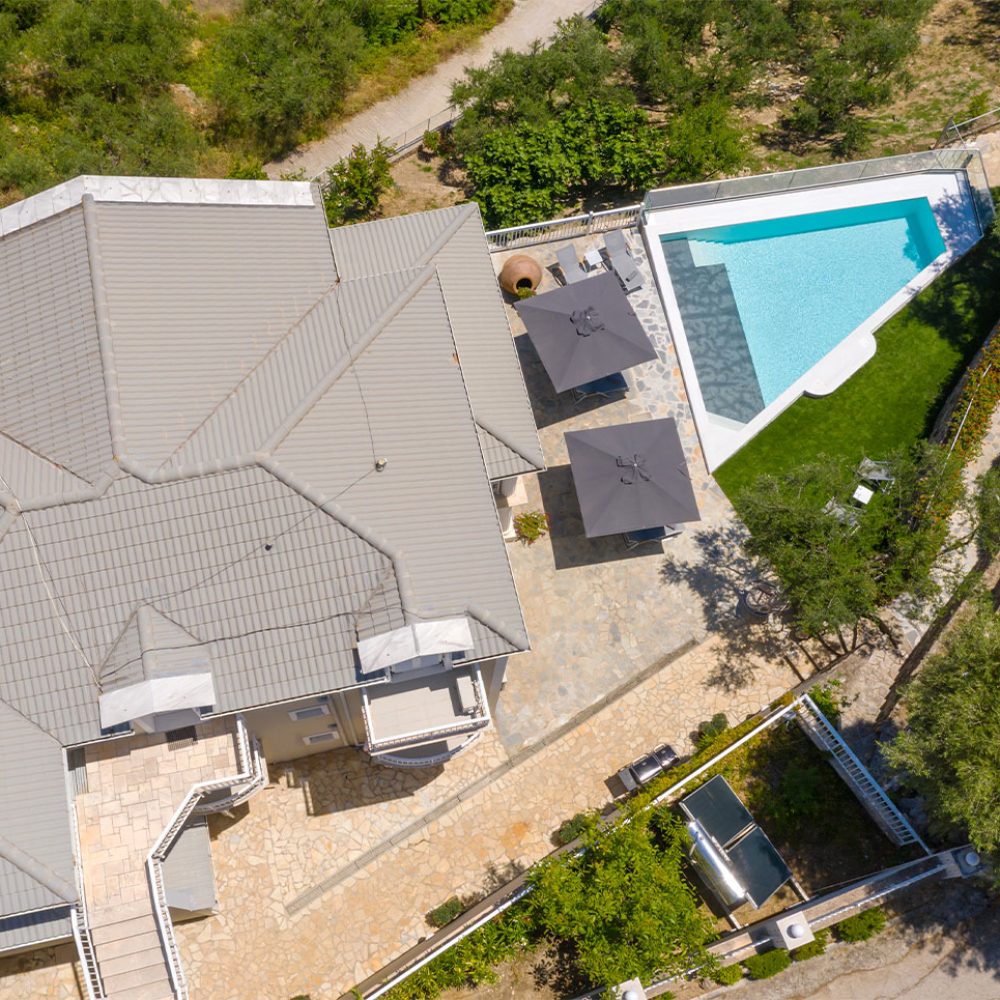 Demargia Villa Zakynthos Greece Apartment